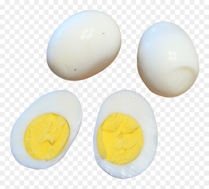 Download Boiled Egg Png Images Background - Boiled Egg Png, Transparent Png - egg.png