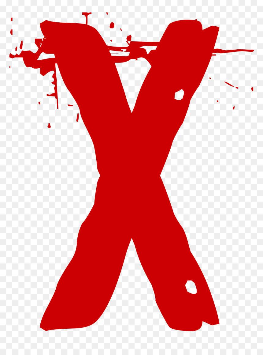 Png Others Transprent Free Transparentpng - X Vermelho Em Png, Png Download - red x.png