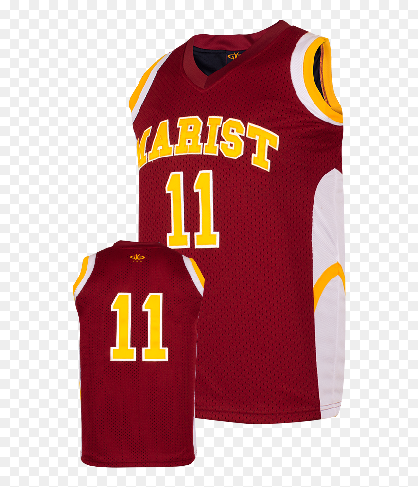 Transparent Dunk Png - Sports Jersey, Png Download - slam dunk png