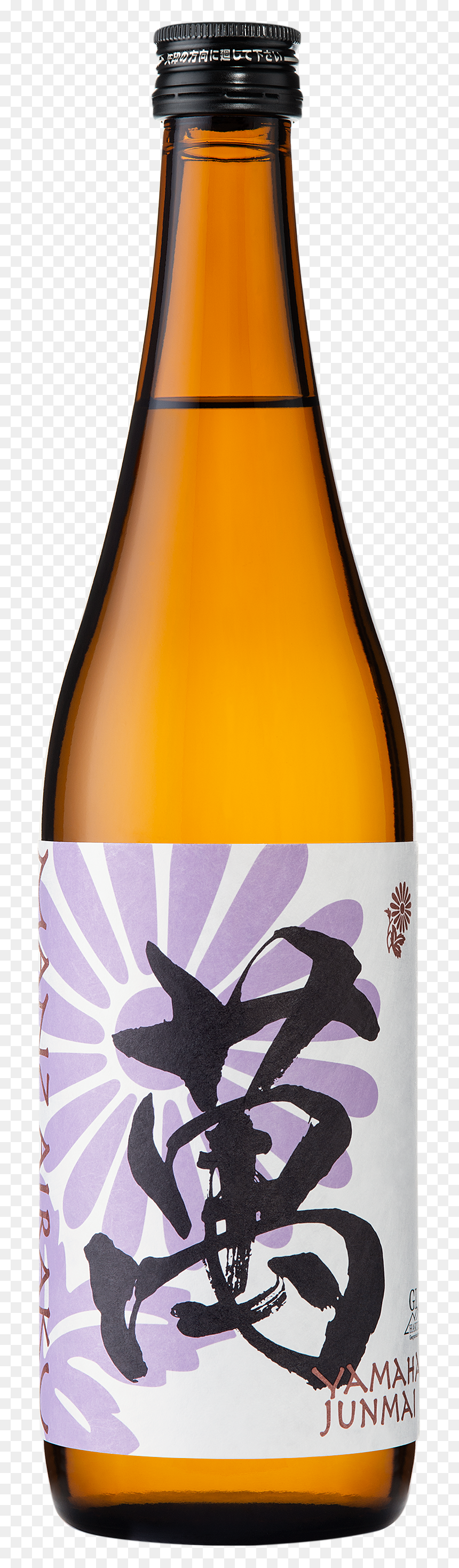 Manzairaku Yamahai Junmai - Agua De Valencia, HD Png Download - sake png