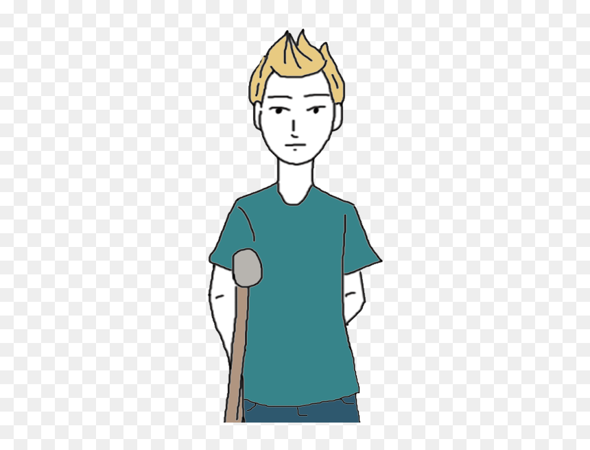 Cruches Dream Meanings - Illustration, HD Png Download - crutches png