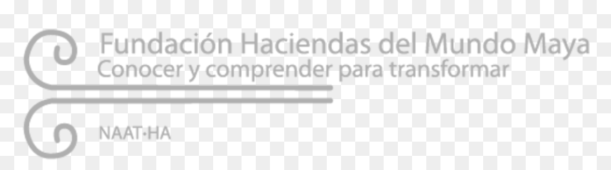 Fundación Haciendas Del Mundo Maya - Dia Mundial Del Habitat 2010, HD Png Download - maya png