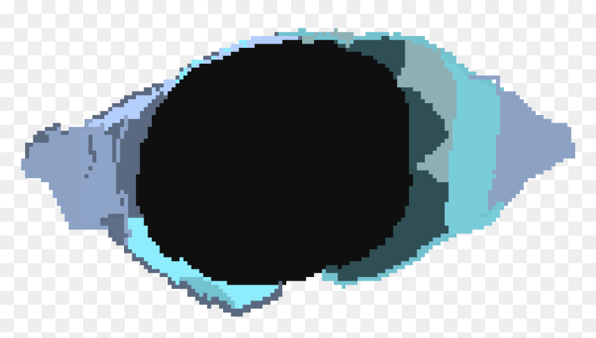 Circle, HD Png Download - blackhole png