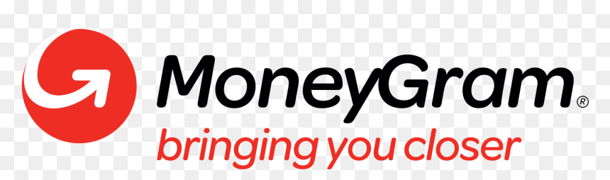 Moneygram Bringing You Closer, HD Png Download - moneygram png