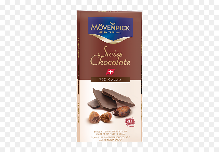 Movenpick Chocolate, HD Png Download - chocolates png