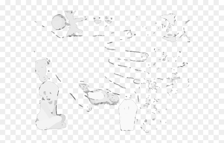Illustration, HD Png Download - photo collage png