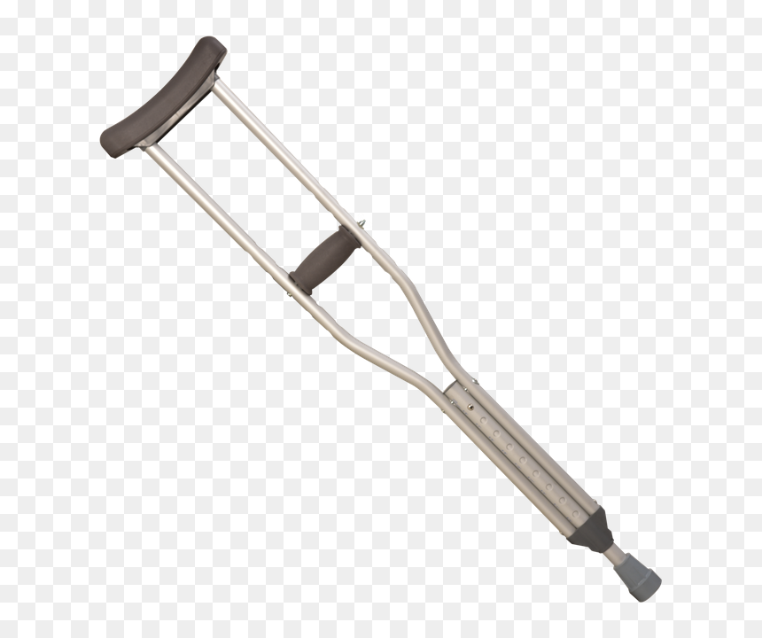 Grivel Monte Bianco| 65 Cm, HD Png Download - crutches png