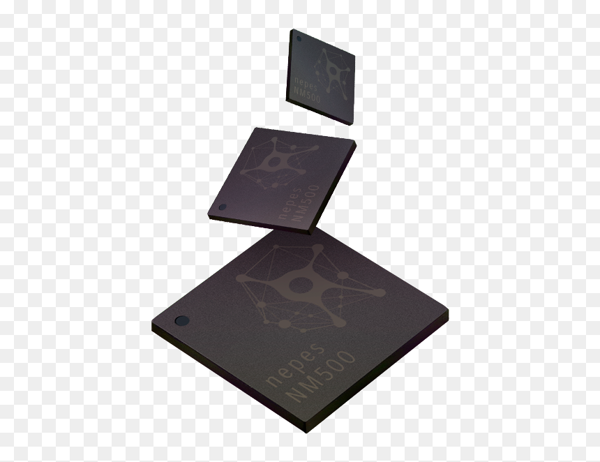 Tablet Computer, HD Png Download - computer chip png