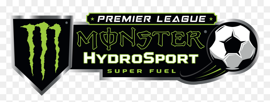 Monster Energy Drink, HD Png Download - premier league png