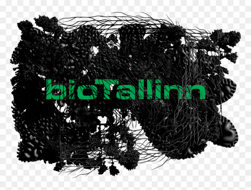 On 12th Of October Aku Collective Agency Was Awarded - Tallinn Architecture Biennale Poster, HD Png Download - aku aku png