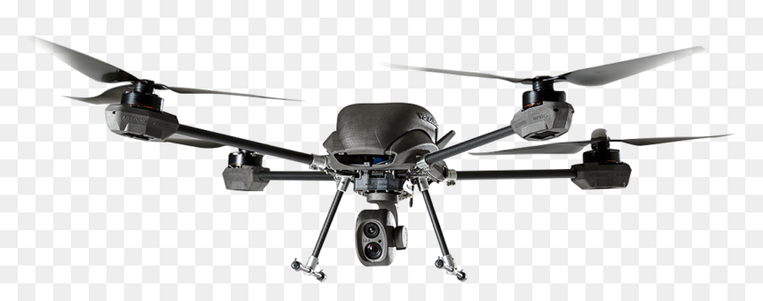 Quadcopter Png, Transparent Png - drones png