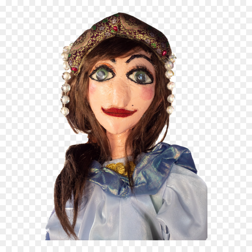 Girl, HD Png Download - magic lamp png