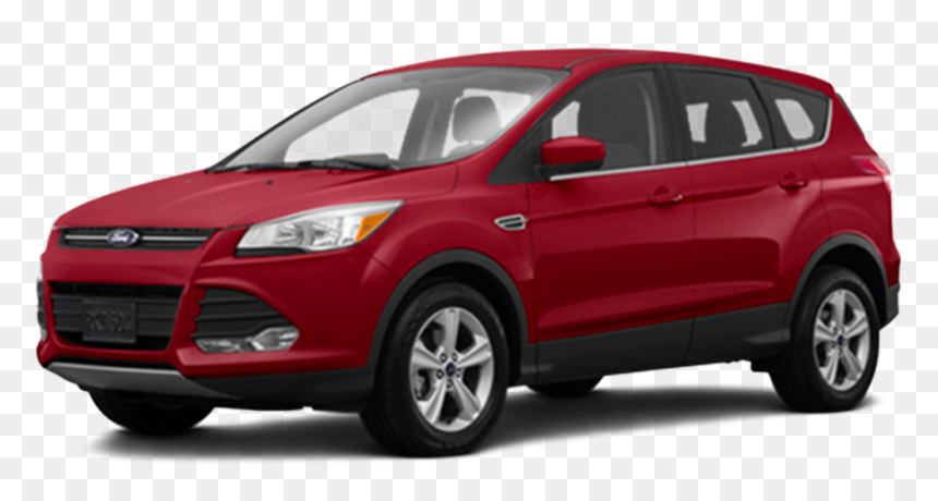 2016 Ford Escape Car 2015 Ford Escape Sport Utility - Ford Escape 2016, HD Png Download - escape png