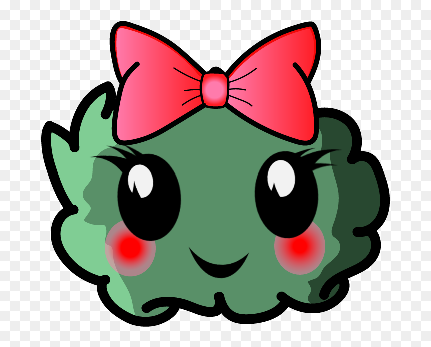 Clip Art, HD Png Download - blush emoji png