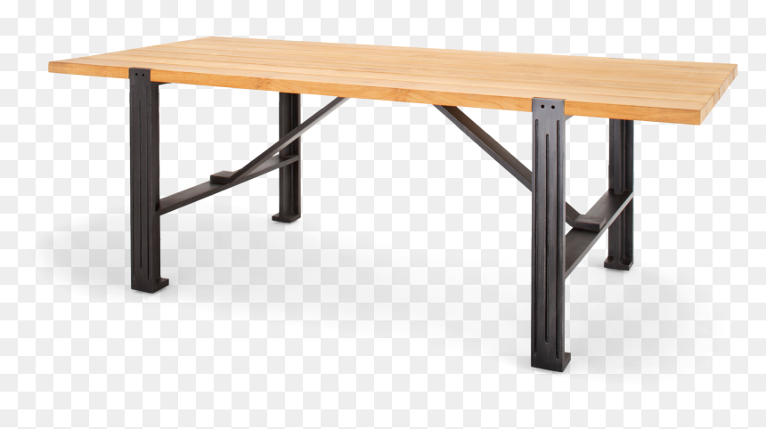 Colo Dining Table - Coffee Table, HD Png Download - table.png