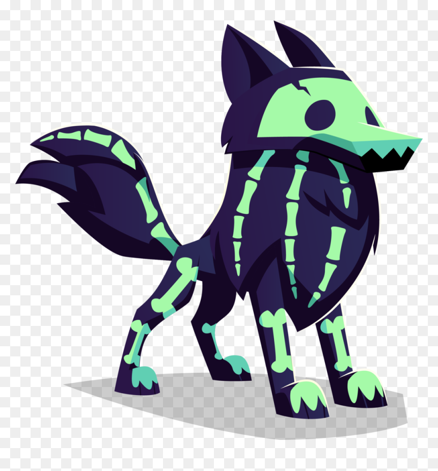 Arcticwolf552, HD Png Download - wolf art png
