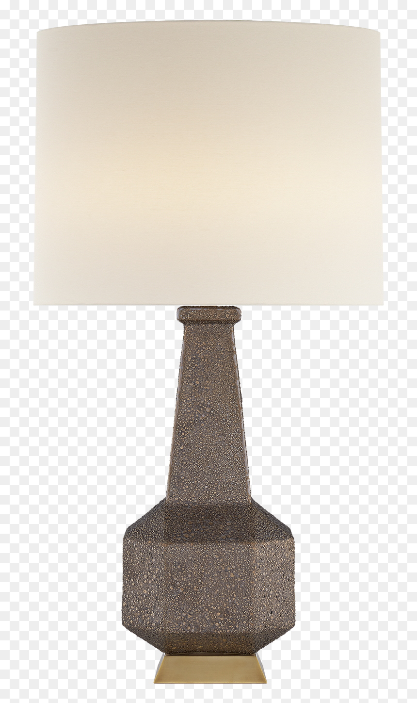 Lampshade, HD Png Download - desk lamp png