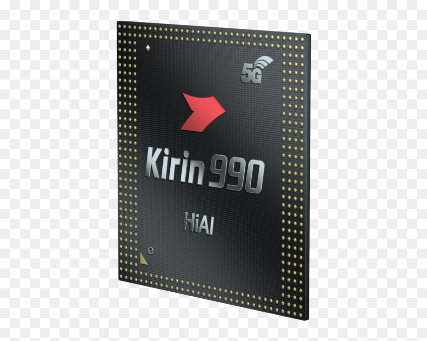 Huawei Kirin 990 Processor - Whistle Stop Cafe, HD Png Download - processor png