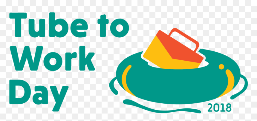 To Work Day Http, HD Png Download - inner tube png