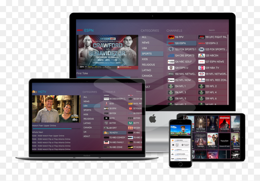 Tablet Computer, HD Png Download - streaming png
