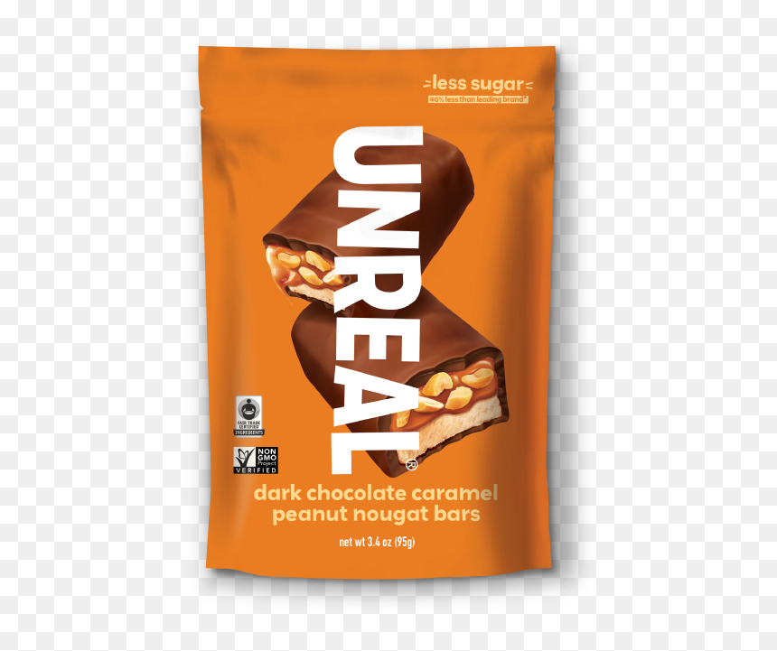 Unreal Chocolate Candies, HD Png Download - chocolates png