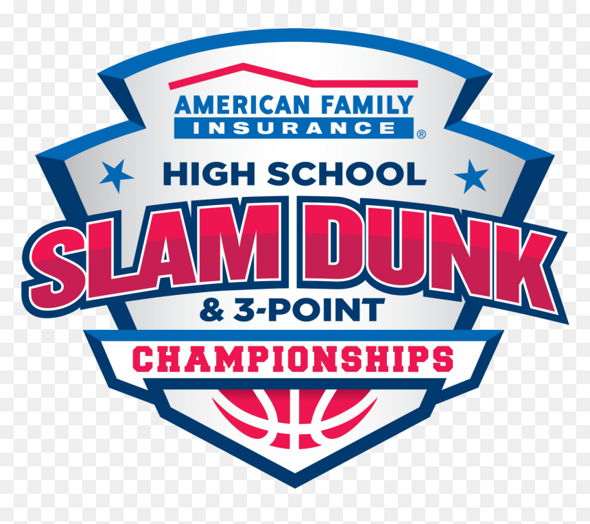 American Family Insurance, HD Png Download - slam dunk png