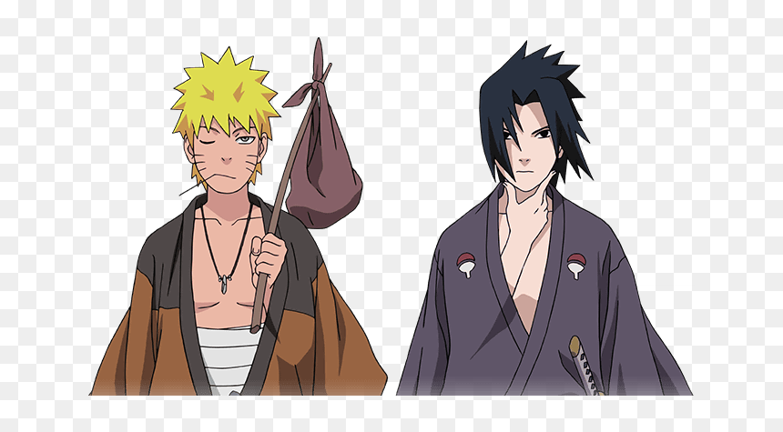 Sasuke Uchiha Modern, HD Png Download - shisui png