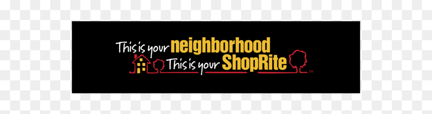Parallel, HD Png Download - shoprite logo png