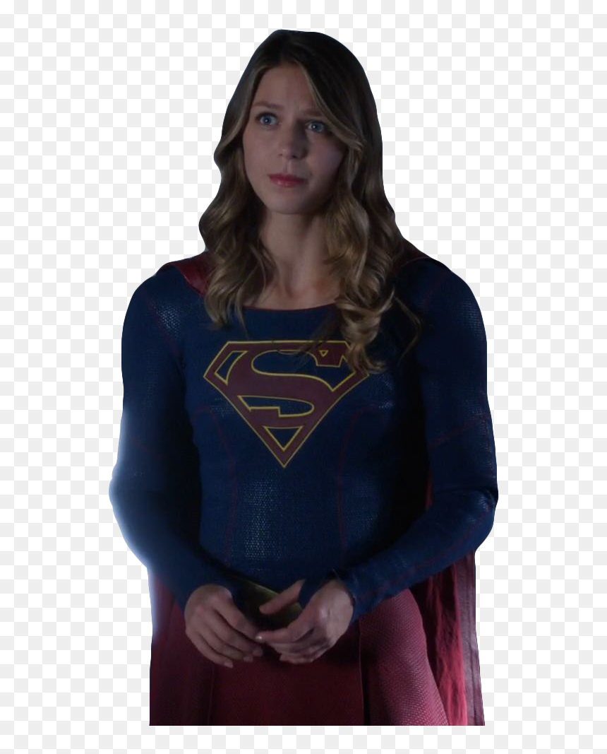 Girl, HD Png Download - super girl png