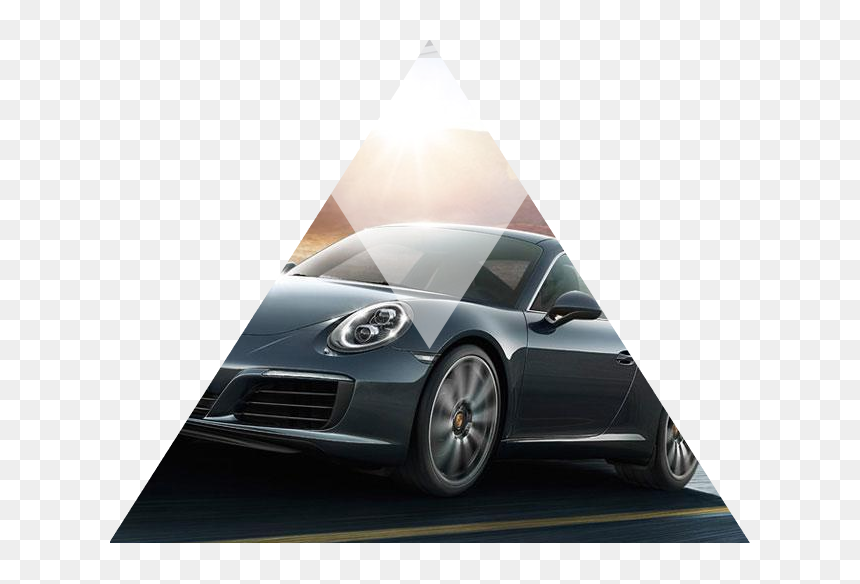 Used Cars At Csg - Porsche 911, HD Png Download - used cars png