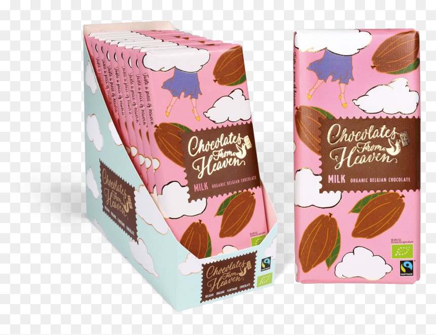 Chocolates From Heaven, HD Png Download - chocolates png