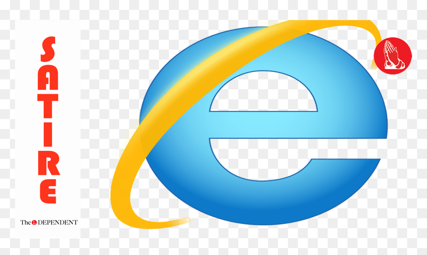Circle , Png Download - Circle, Transparent Png - internet explorer logo png
