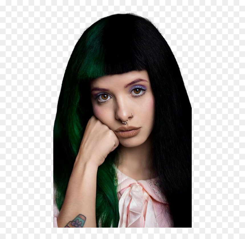 Melanie Martinez, Melanie, And Cry Baby Image, HD Png Download - 13 reasons why png