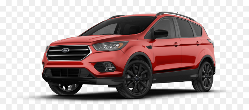 Ford Escape , Png Download, Transparent Png - escape png