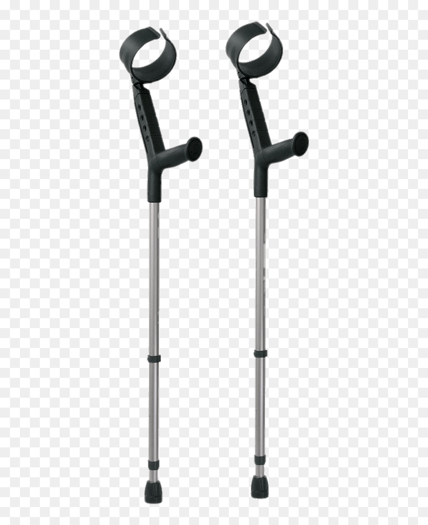 Transparent Crutches Clipart - Muletas Png, Png Download - crutches png