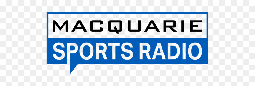 Macquarie Sports Radio Logo, HD Png Download - premier league png