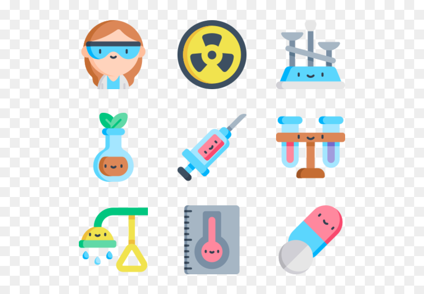 Healthy Png, Transparent Png - laboratory png