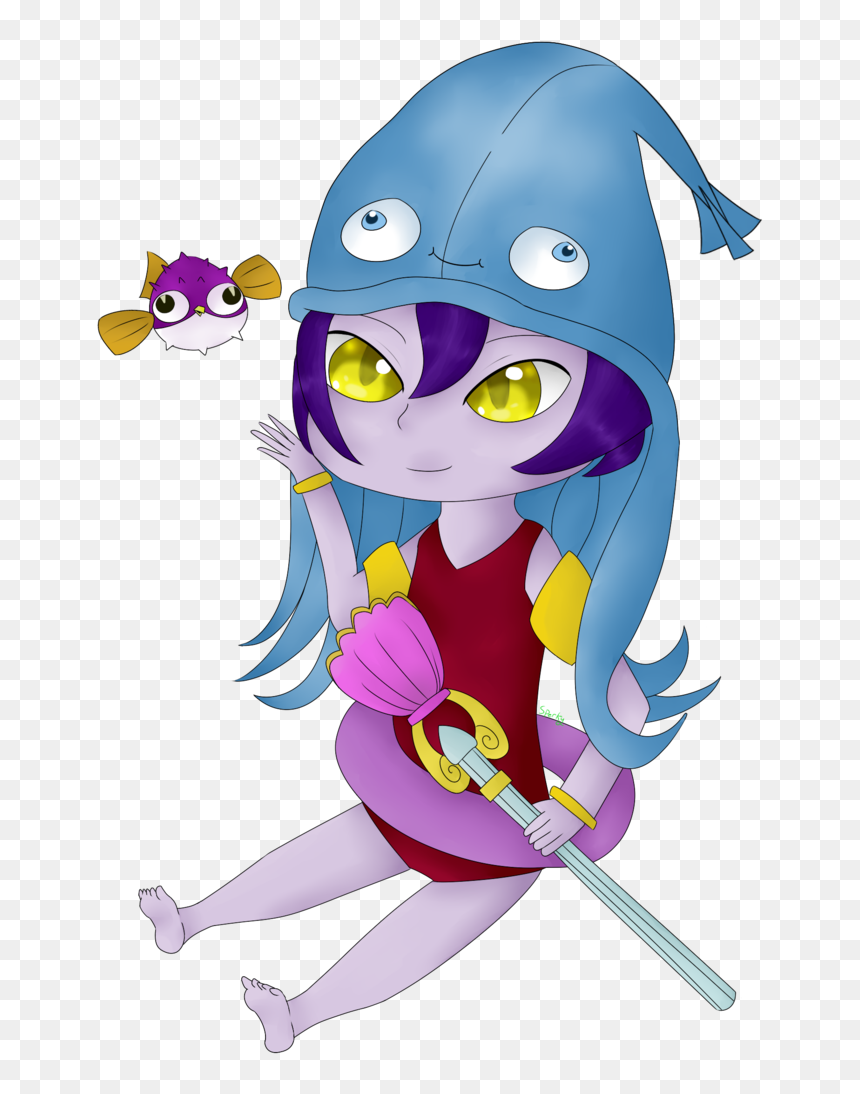 Thumb Image - Cartoon, HD Png Download - lulu png