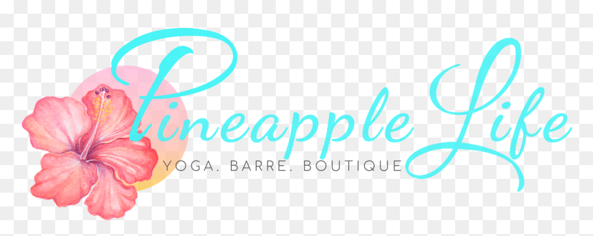 Calligraphy, HD Png Download - pineapple .png