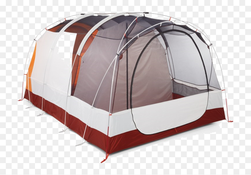 Rei Co Op Kingdom 8 Tent, HD Png Download - rei png