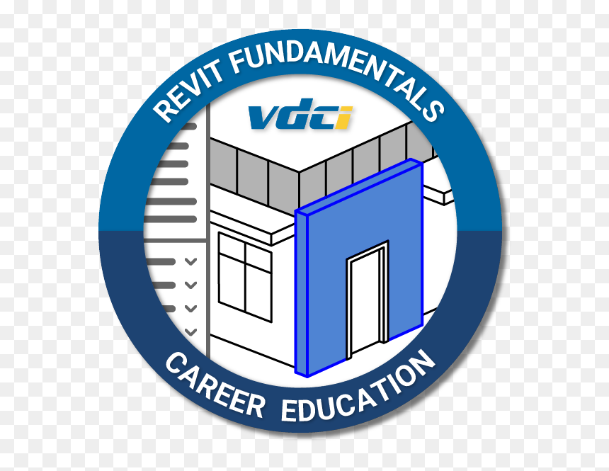 Revit Fundamentals Bundle, HD Png Download - revit logo png