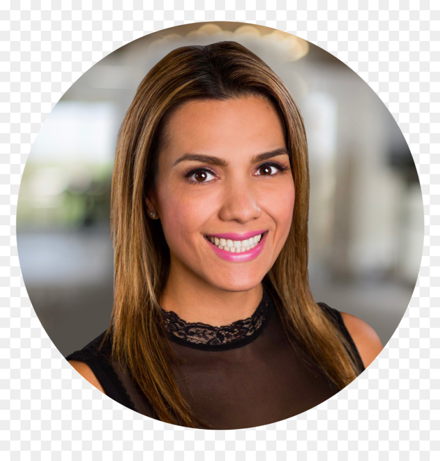 Mariela Color Circle - Mariela Connery, HD Png Download - color circle png
