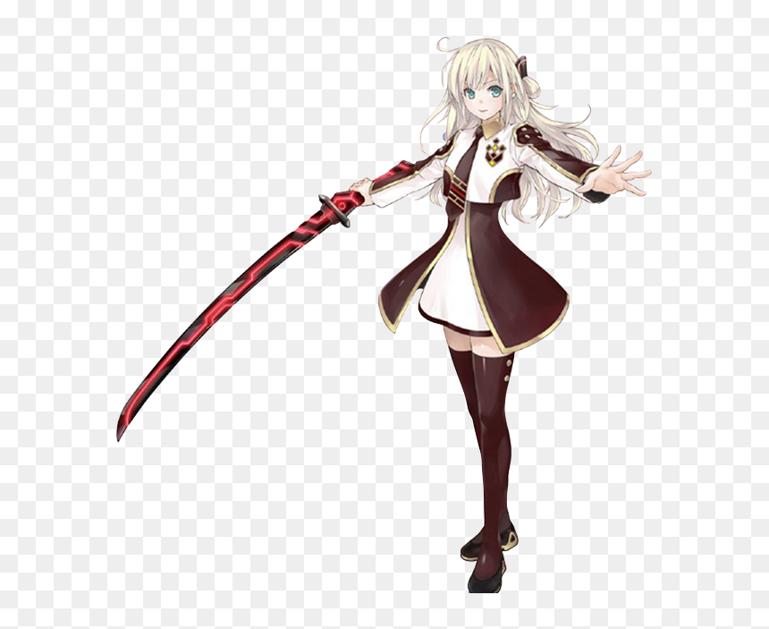 Fate Grand Order Yugioh Ddd Reddit, HD Png Download - rei png
