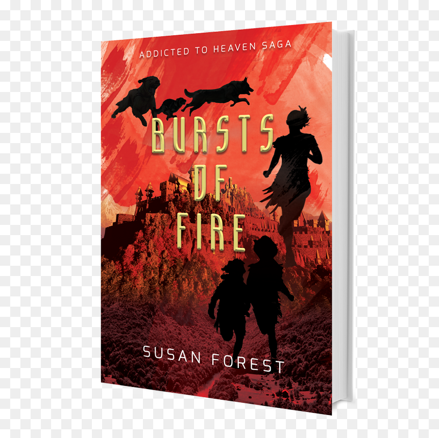 Poster, HD Png Download - fire burst png