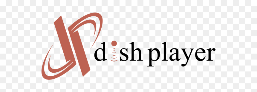Calligraphy, HD Png Download - dish logo png