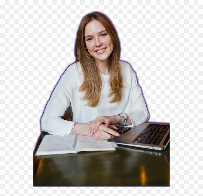 Peoplepower Consultancy Group Communication Coaching - Офис Девушки, HD Png Download - group of people sitting png