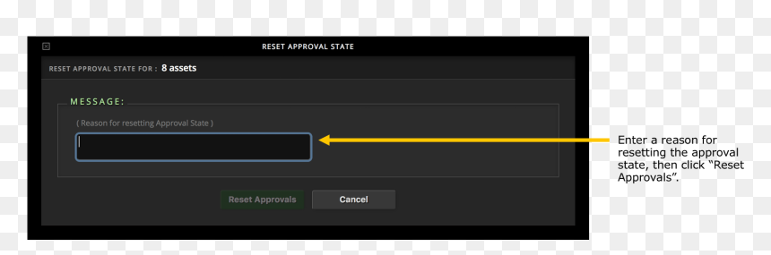 Screenshot, HD Png Download - reset png