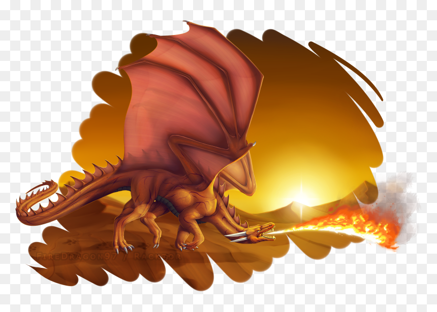 Deviantart Gryphon Genital, HD Png Download - fire burst png