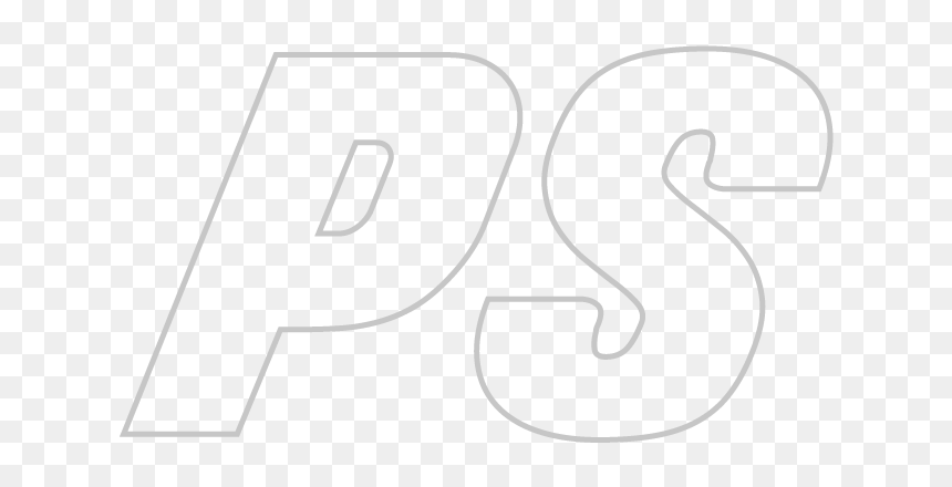 Calligraphy, HD Png Download - stamp outline png