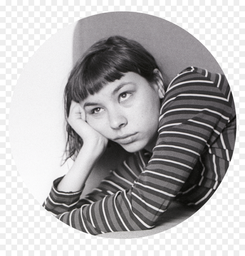 Sophie - Girl, HD Png Download - pineapple .png